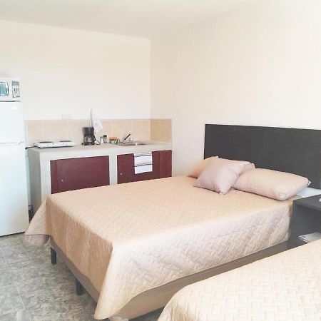 Hospedaje Via 7 Guatemala City Екстериор снимка